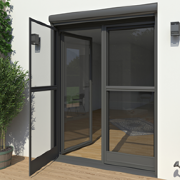 Storen Almeida Insektenschutz