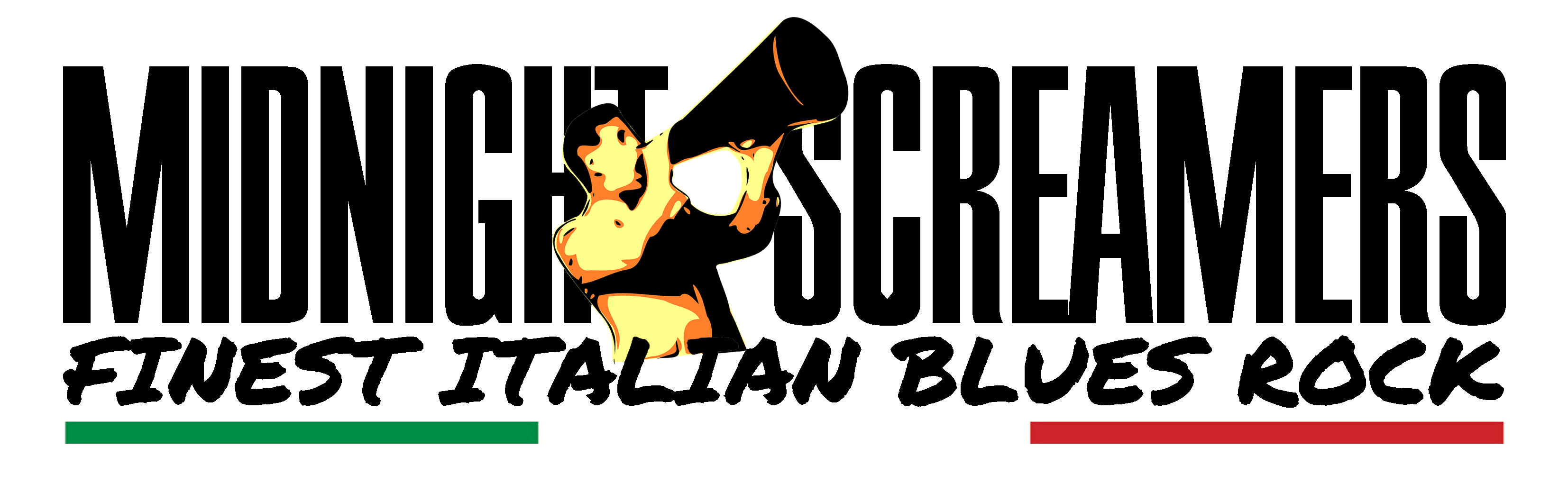 Logo Midnight Screamers